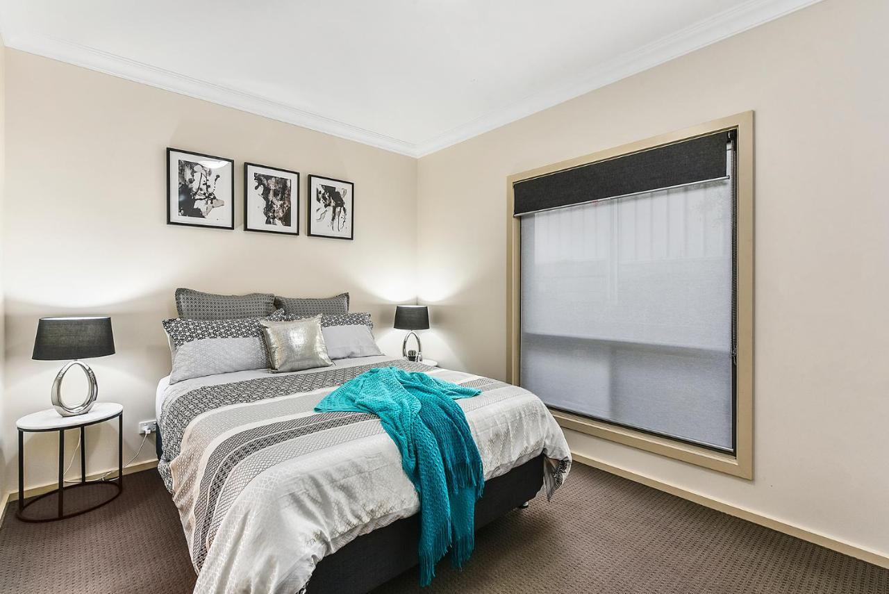 Accommodation On Lansell 1 Being Unit 1 Of 6 Lansell Street 마운트갬비어 외부 사진