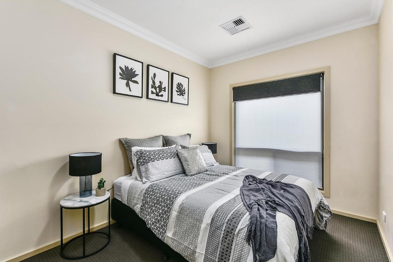 Accommodation On Lansell 1 Being Unit 1 Of 6 Lansell Street 마운트갬비어 외부 사진